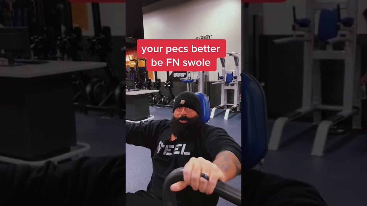 MASSIVE PECS | Robertfrank615