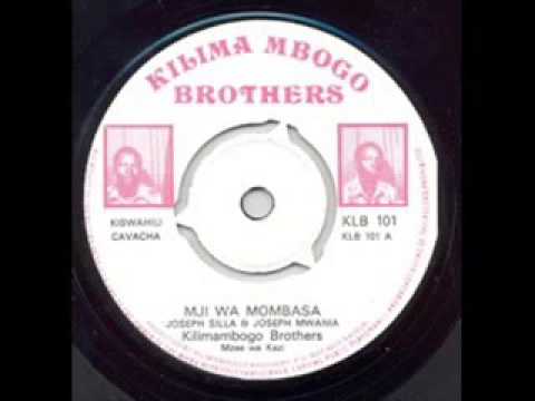 KAKAI KILONZO   RUDI NYUMBANI