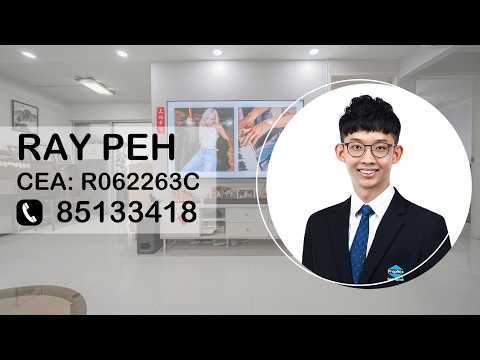 333 Woodlands Street 32, 333 Woodlands Street 32, 3 Bedrooms, 893 sqft, HDB Flat For Sale, by Ray Peh, 500160955 - PropertyGuru.com.sg