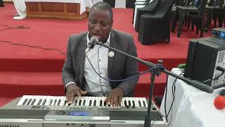 Download lagu Nkosi Sihlangene mp3