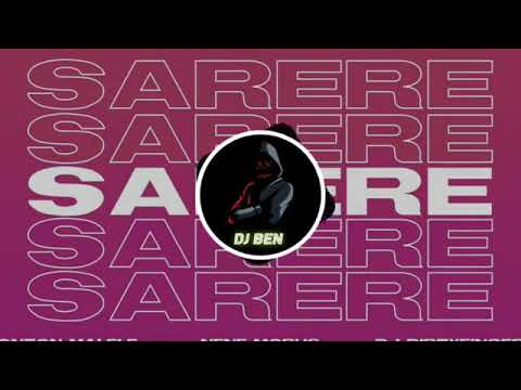 SARERE - DJ BEN SWC x MR PATCO MUZIK (KLUBTAKA)