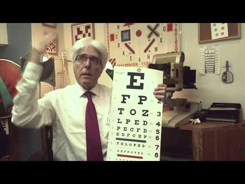 Treatment for Vision Symptoms: Eyestrain, Headaches, Dizziness, Anxiety, Focusing Issues, ADHD...