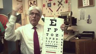 Treatment for Vision Symptoms: Eyestrain, Headaches, Dizziness, Anxiety, Focusing Issues, ADHD...