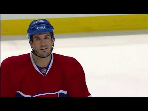 NHL  Apr;04/2012  Tampa Bay Lightning - Montreal Canadiens