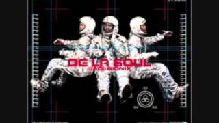 DE LA SOUL & SLICK RICK - What We Do (For Love)