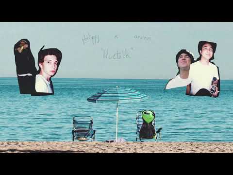 philippj and ARVNN - bluetalk (Official Audio)