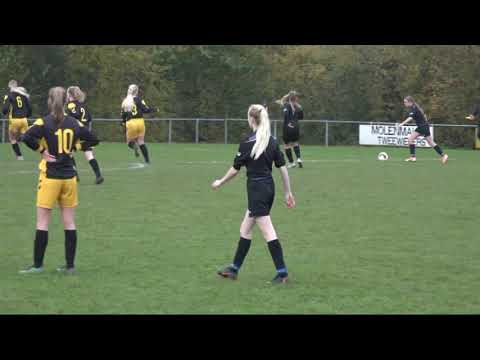 Sc Bolsward MO17-2 - Sjo DFC MO17-2