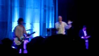 Queen Of The Furrows - May 15 2009 - Tragically Hip