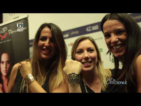 Tatu niente paura al Roma Movie Lounge