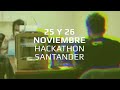 Hackaton Santander