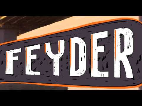 jungle in the area Feyder mix