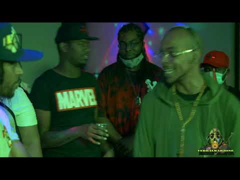 Pyro Traxx vs Hundoe Luchiano