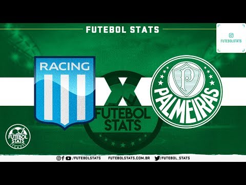 Racing (ARG) x Palmeiras (BRA) Copa RS SUB-20 MELHORES MOMENTOS