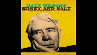 Anywhere and Everywhere People - Matt Wilson