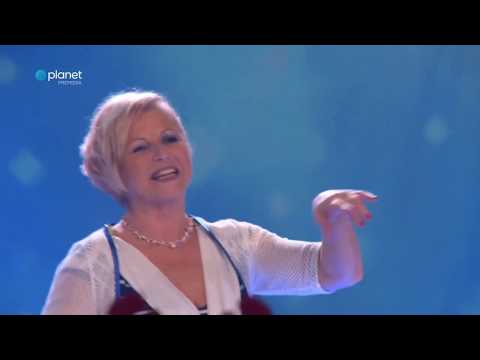 Primorski Fantje - Decembrski dan (Pri črnem Petru)