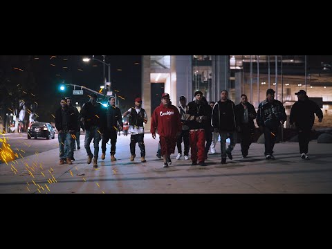 Bolski - Ricky | Directed By Rob Driscal