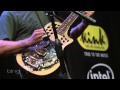 Tony Furtado and Dean - Thirteen Below (Bing Lounge)