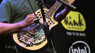 Tony Furtado and Dean - Thirteen Below (Bing Lounge)