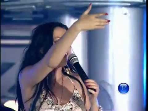 Galena - shefat (video)