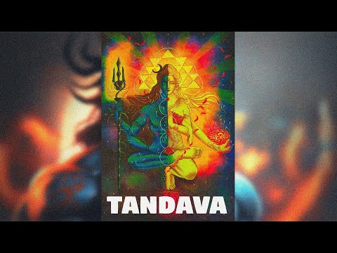 DJ ROO - TANDAVA (PSYTRANCE REMIX)