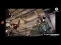 Chicken Run Trailer English