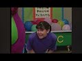 Barney Friends Everyone Is Special Happy Birthday Barney