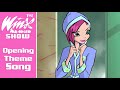 The Winx Abridged Show | 1st Opening