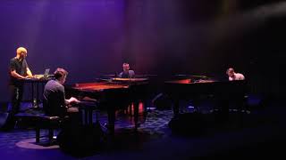 Nightports w/ Matthew Bourne - Annie (Live)