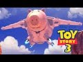 Full Episode Movie Game English Toy Story 3 Disney Train Rescue Buzz Lightyear Jessie Woody Chapter1