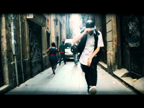 Mago Clyn-Respeto al barrio