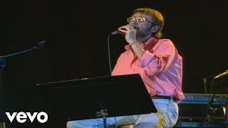 Luis Eduardo Aute - Polvo Enamorado (Video Directo)