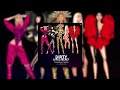 Nora Fatehi X Zack Knight Dirty Little Secret Sped Up