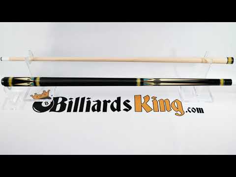 Valhalla VA950 Pool Stick - Cue View 360 - 4K Ultra HD Rotating 360 Degree Wide View