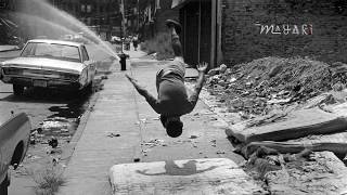 Themba - Who Is Themba