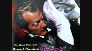 Dave Vanian and The Phantom Chords - Chase the Wild Wind