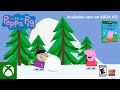My Friend Peppa Pig - Next Gen Trailer