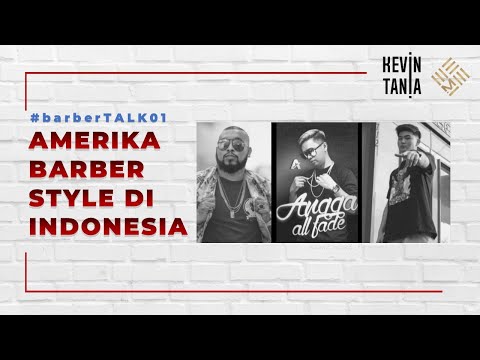 , title : '#BarberTALK 02 - Belajar menjadi seorang BARBER TERKENAL DI SELURUH INDONESIA'