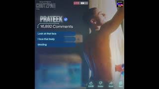 A Smooth Talker | Chutzpah | SonyLIV Originals | 18+ | Streaming Now