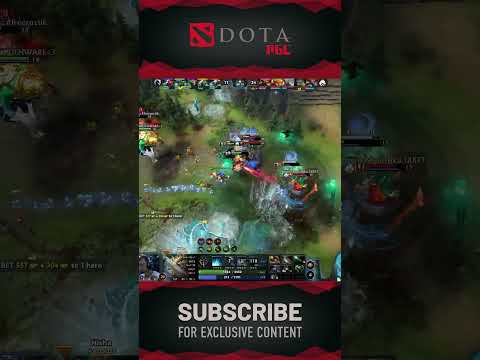 Epic Showdown: Team Spirit vs Team Liquid