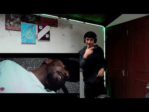 Ricks Reacts MOBBERS - Ingrata (Cali John, Xuxu Bower, Lipesky, Deksz James & Mendez)