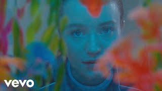 Sigrid - Don’t Feel Like Crying