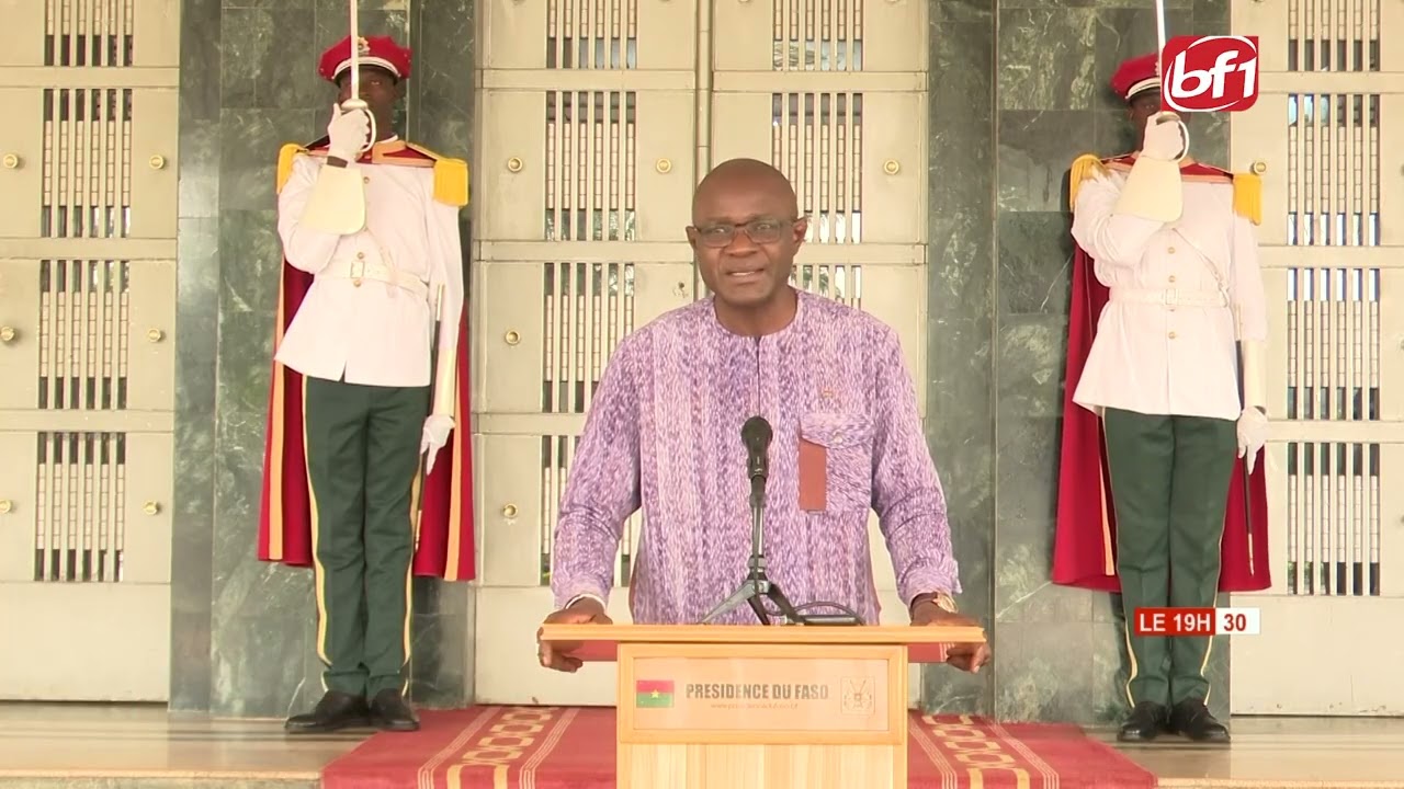 Faso Wa-Fulu : le Burkina prévoit plus de 2 800 milliards FCFA pour l’accès à l’électricité