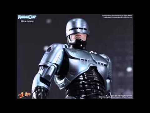 Lo mas lindo - twister robocop digital VOL 9