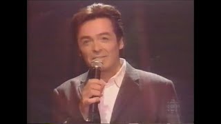 Daniel Lavoie - Je t'oublierai
