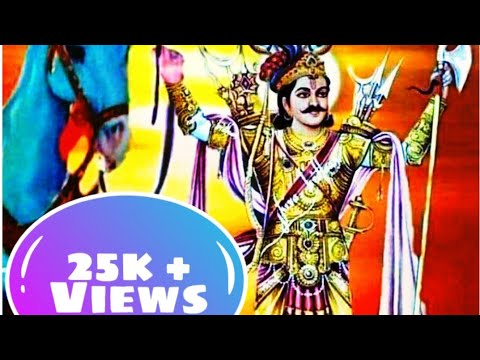 Raja Mandlik Karak || Garh Gazni di chadai || New Karak || Chattartari Raja 🙏 || Leela Raja Dev Ji♥️