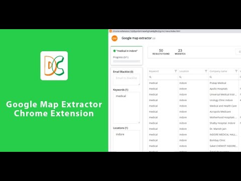 Warm lead generation
