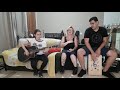 Hell'O Ac&uacute;stico