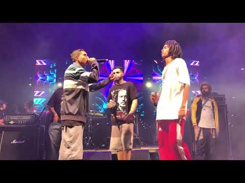 NOSDUH X PEDOG - Brasília Tattoo Festival 2019 (1ª Fase)