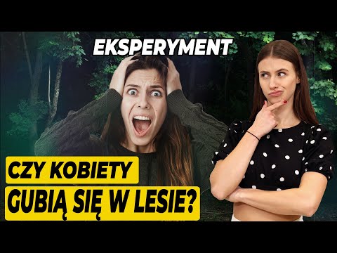 Mężczyźni są lepsi?