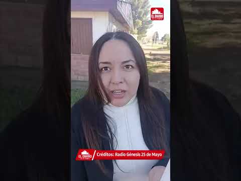 Vecinos de 25 de Mayo se movilizaron para exigir justicia e información oficial por la beba agredida